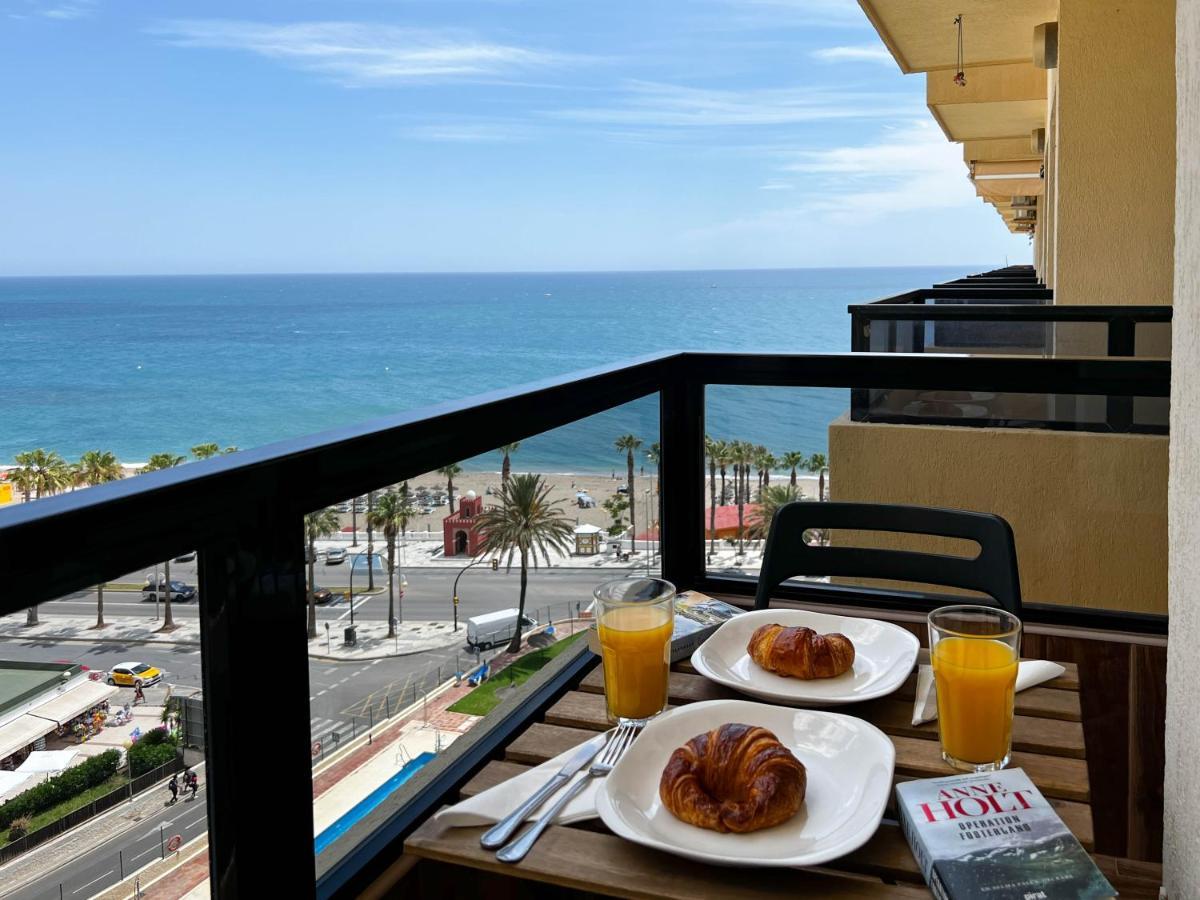 Aloha Playa Malaga Apartment Benalmádena