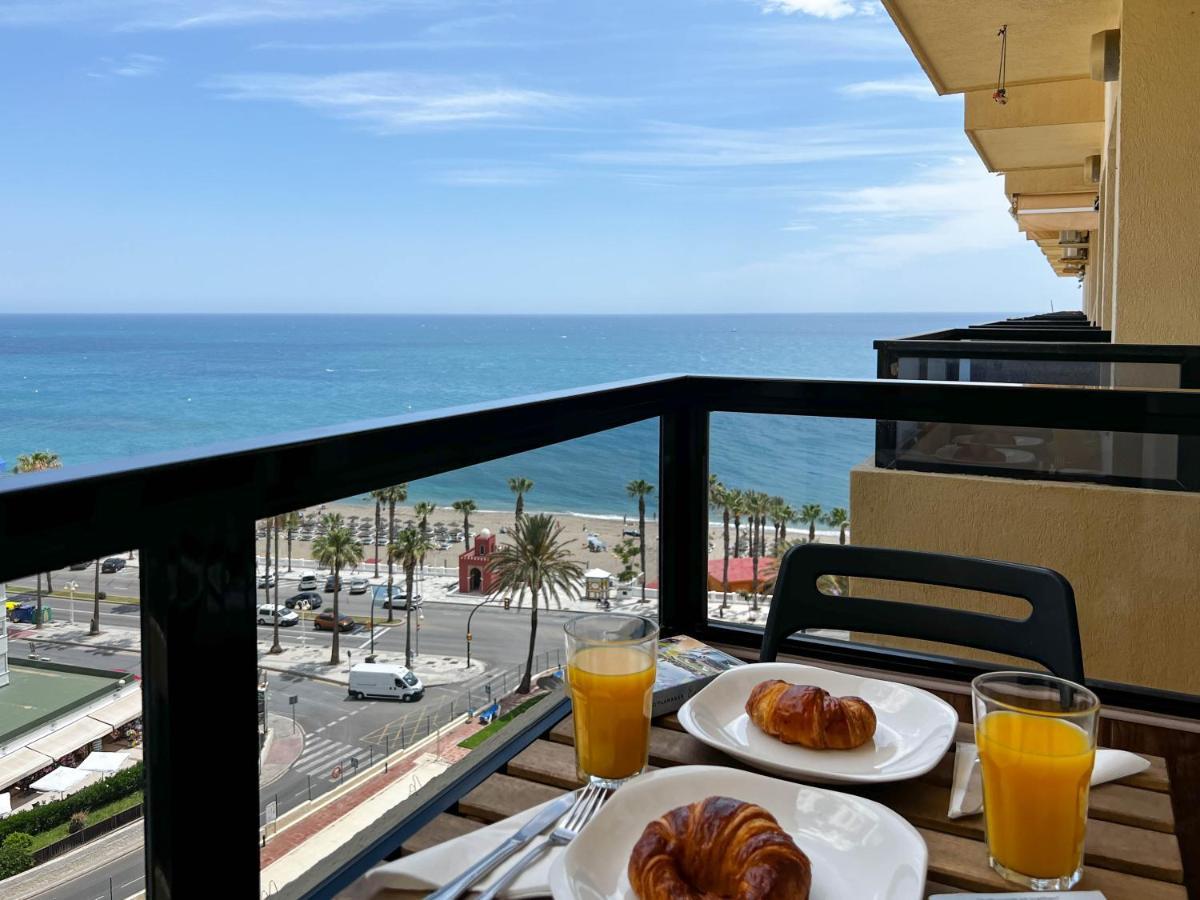 Aloha Playa Malaga Apartment Benalmádena