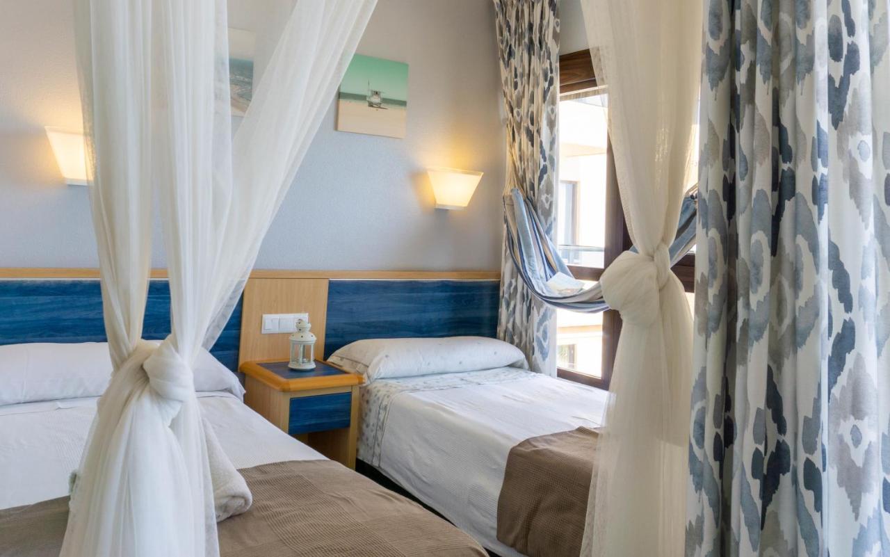 Apartment Aloha Playa Malaga Benalmádena