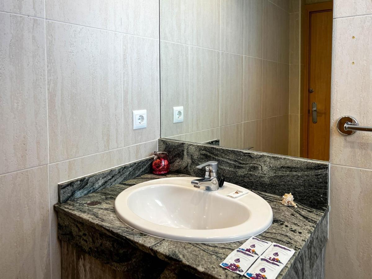 Aloha Playa Malaga Apartment Benalmádena