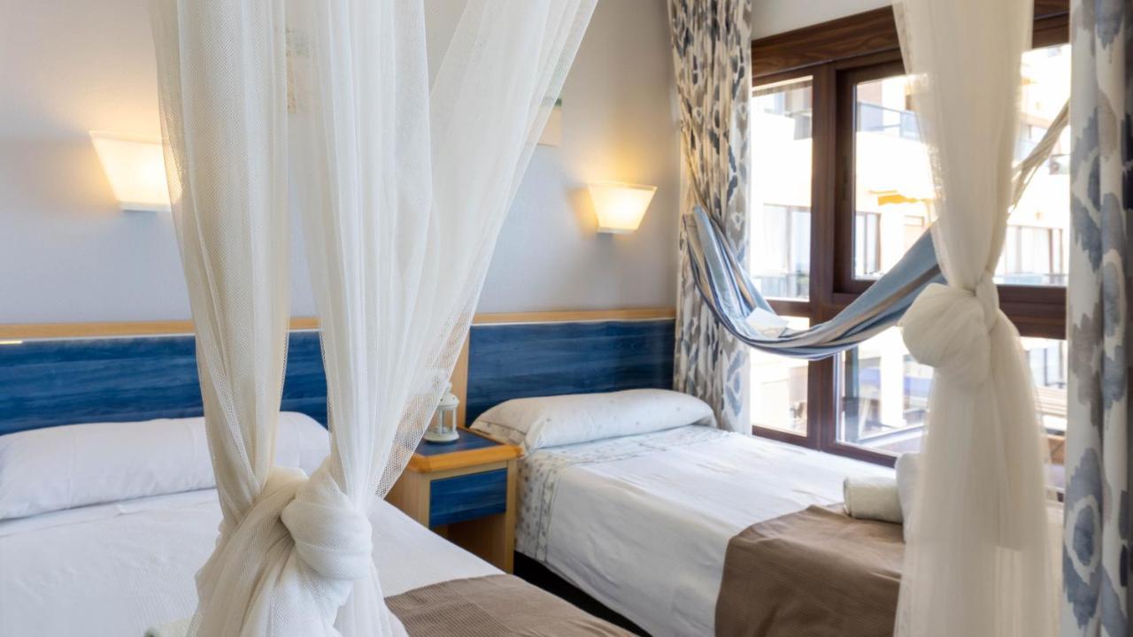 Apartamento Aloha Playa Malaga *