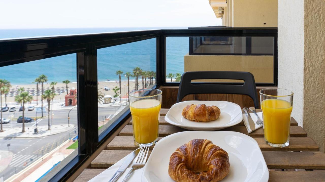Aloha Playa Malaga * Benalmádena