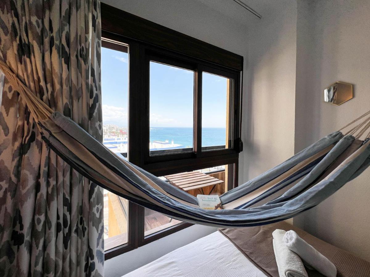 Aloha Playa Malaga * Benalmádena