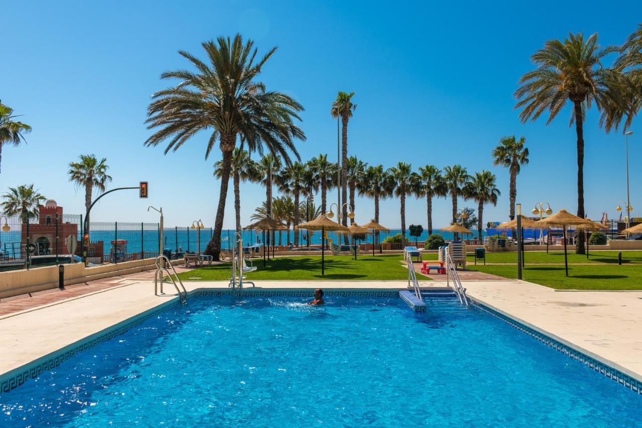 Apartamento Aloha Playa Malaga *
