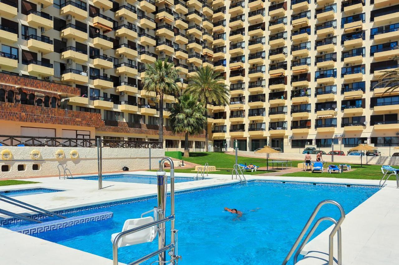 Aloha Playa Malaga Apartamento