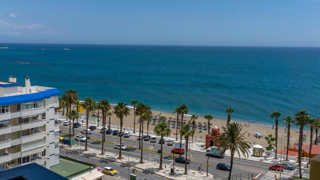 Aloha Playa Malaga Benalmádena