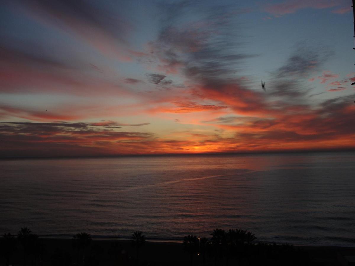 Aloha Playa Malaga Apartamento Benalmádena