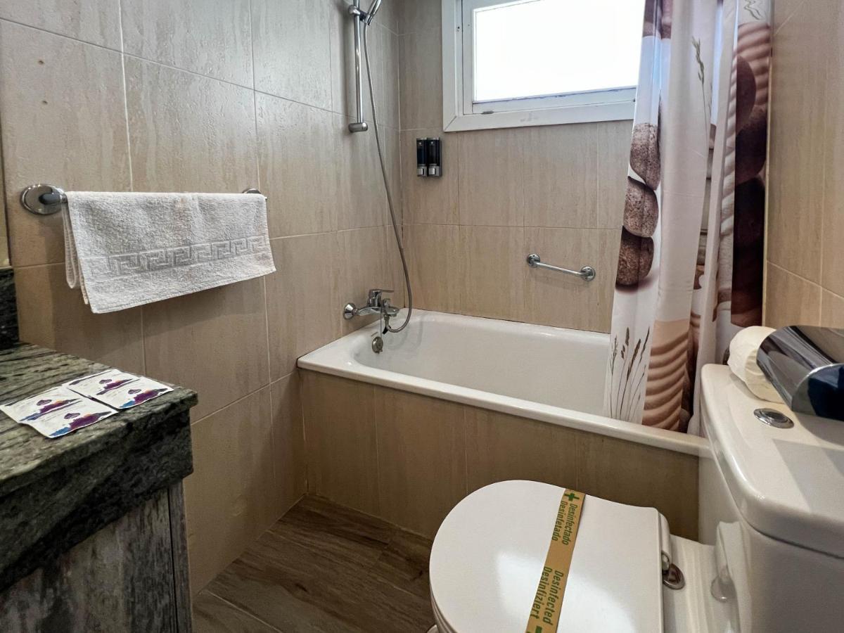 Apartamento Aloha Playa Malaga *