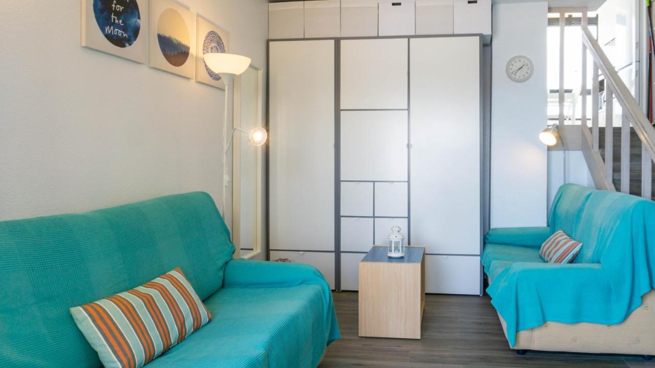Apartamento Aloha Playa Malaga *