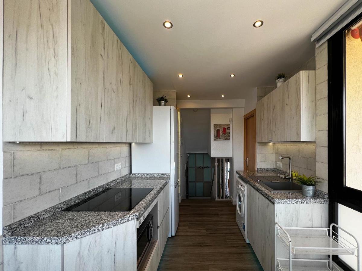 Apartamento Aloha Playa Malaga Benalmádena