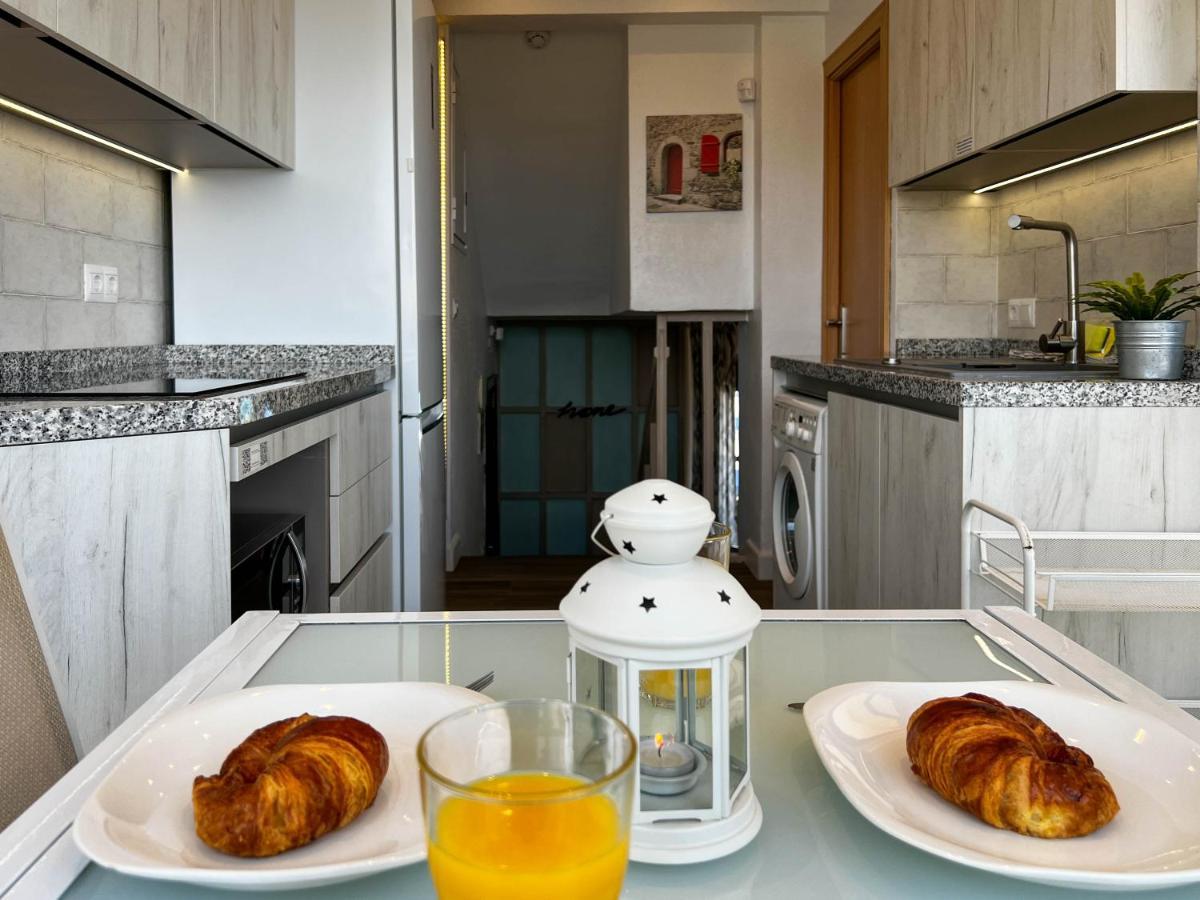 Aloha Playa Malaga Apartamento Benalmádena