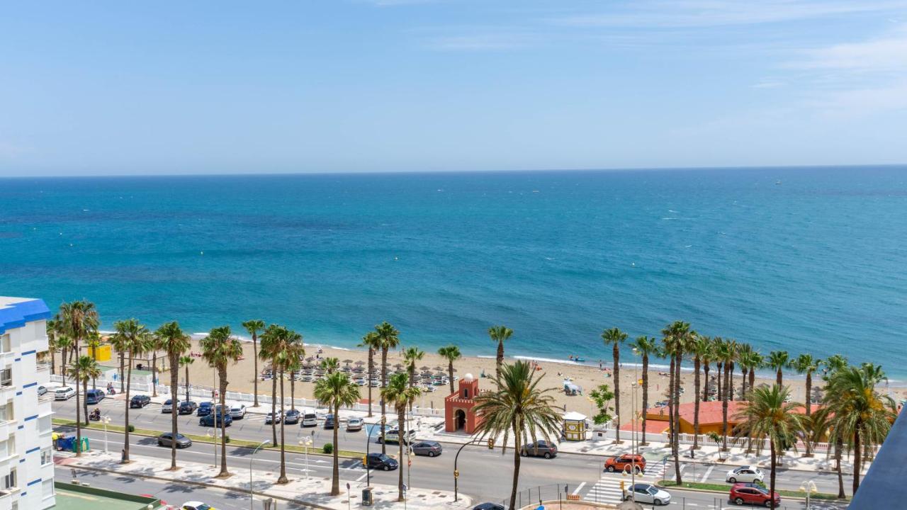 Aloha Playa Malaga Benalmádena