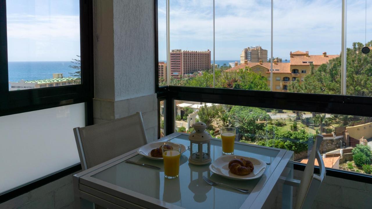 Aloha Playa Malaga Benalmádena