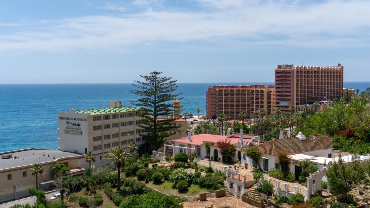 Aloha Playa Malaga Benalmádena